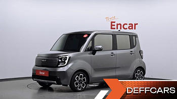 Kia RAY Signature купить по цене 2 256 640 ₽  на сайте DeffCars