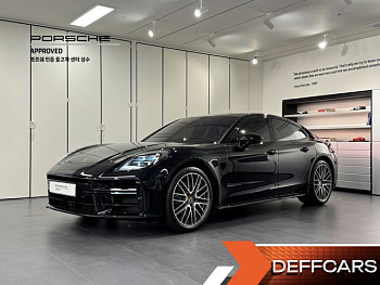 Porsche PANAMERA 2.9 AWD купить по цене 18 458 825.29 ₽  на сайте DeffCars