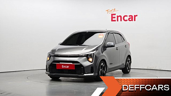 Kia MORNING Signiture купить по цене 2 204 870 ₽  на сайте DeffCars