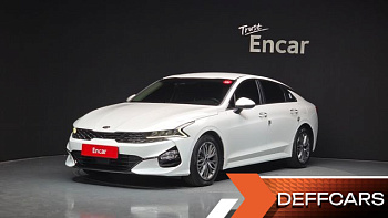 Kia K5 2.0 Prestige купить на сайте DeffCars