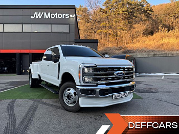 Ford F350 7.3 3th купить на сайте DeffCars