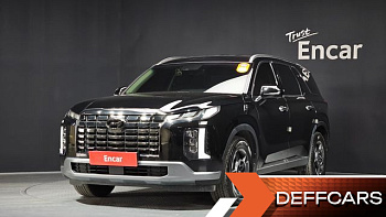 Hyundai PALISADE Gasoline 3.8 2WD Exclusive купить на сайте DeffCars