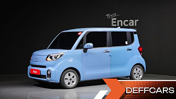 Kia RAY Prestige купить по цене 1 544 919.85 ₽  на сайте DeffCars