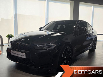 BMW 3-SERIES M340i Pro купить по цене 6 915 584.77 ₽  на сайте DeffCars