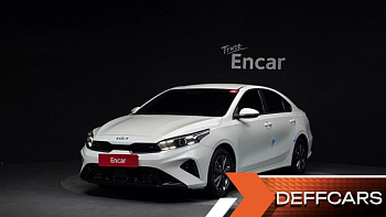 Kia K3 1.6 Trendy купить по цене 1 833 353.34 ₽  на сайте DeffCars