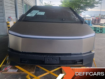 Tesla CYBERTRUCK AWD купить на сайте DeffCars
