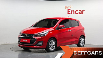 ChevroletGMDaewoo SPARK Premier купить на сайте DeffCars