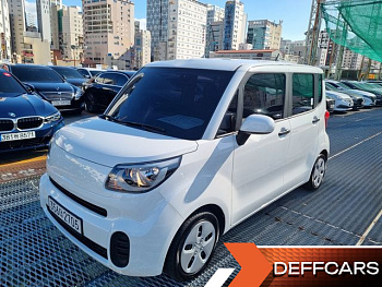 Kia RAY Van Prestige купить на сайте DeffCars