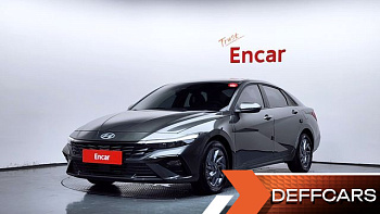 Hyundai AVANTE 1.6 Modern купить на сайте DeffCars