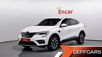 Renault-KoreaSamsung XM3 1.6 GTe RE купить по цене 7 012 284.23 ₽  на сайте DeffCars