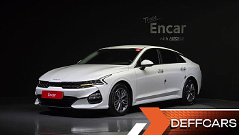 Kia K5 2.0 Trendy купить по цене 7 232 933.13 ₽  на сайте DeffCars