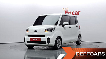 Kia RAY Van Prestige купить по цене 1 250 794.66 ₽  на сайте DeffCars
