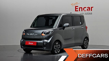 Kia RAY Signature купить на сайте DeffCars