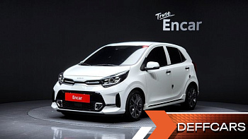 Kia MORNING Signature купить по цене 1 729 102 ₽  на сайте DeffCars