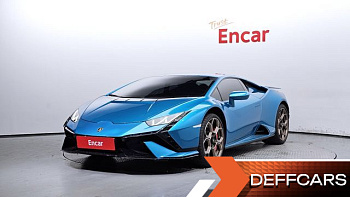 Lamborghini HURACAN LP640-2 Tecnica Lamborghini HURACAN LP640-2 Tecnica купить по цене 32 629 622 ₽  на сайте DeffCars