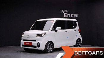 Kia RAY Signature купить на сайте DeffCars