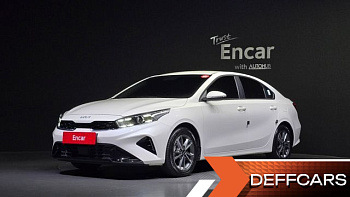 Kia K3 1.6 Prestige купить по цене 2 009 804.73 ₽  на сайте DeffCars