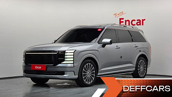 Hyundai PALISADE Gasoline 2.5T 4WD 9-Seater Calligraphy купить на сайте DeffCars