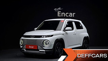 Hyundai CASPER Modern купить по цене 1 816 343 ₽  на сайте DeffCars