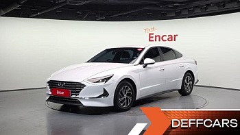 Hyundai SONATA Modern купить по цене 2 240 842 ₽  на сайте DeffCars