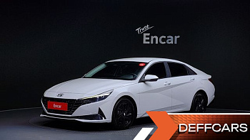 Hyundai AVANTE 1.6 Modern купить по цене 1 999 505.79 ₽  на сайте DeffCars