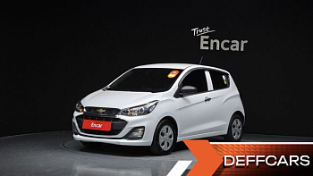 ChevroletGMDaewoo SPARK Van купить по цене 1 349 333 ₽  на сайте DeffCars