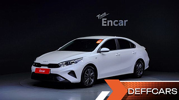 Kia K3 1.6 Trendy купить по цене 2 480 817 ₽  на сайте DeffCars