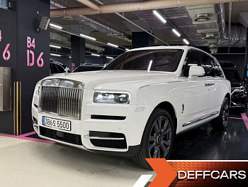 Rolls-Royce CULLINAN 6.7 V12 Rolls-Royce CULLINAN 6.7 V12 купить по цене 35 312 199 ₽  на сайте DeffCars