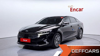 Kia K7 2.5 GDI Noblesse купить на сайте DeffCars