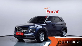 Hyundai VENUE 1.6 Modern купить по цене 2 064 679 ₽  на сайте DeffCars