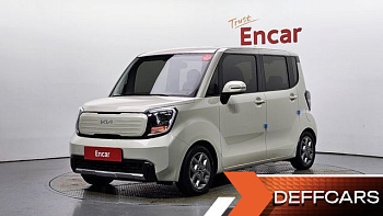 Kia RAY Prestige купить по цене 2 093 750 ₽  на сайте DeffCars