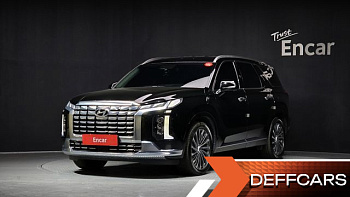 Hyundai PALISADE Gasoline 3.8 2WD Calligraphy купить на сайте DeffCars