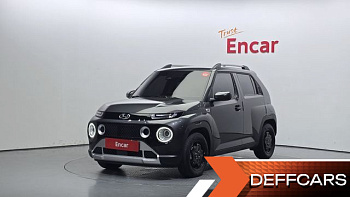 Hyundai CASPER Turbo The Essential купить по цене 2 160 278 ₽  на сайте DeffCars