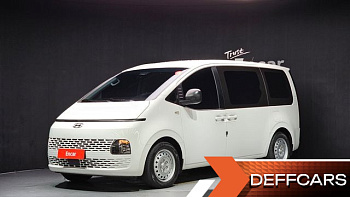 Hyundai STARIA Tourer 11-Seater Smart купить на сайте DeffCars