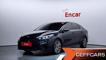 Kia K3 GT Plus купить на сайте DeffCars