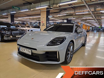 Porsche PANAMERA 2.9 AWD купить на сайте DeffCars