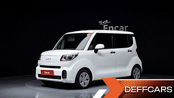 Kia RAY Van Standard купить на сайте DeffCars