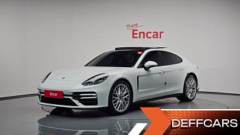 Porsche PANAMERA 2.9 AWD купить по цене 8 994 857 ₽  на сайте DeffCars
