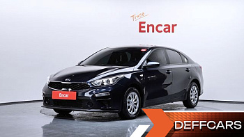 Kia K3 Standard купить на сайте DeffCars