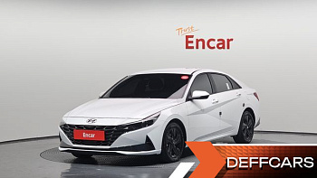 Hyundai AVANTE Modern купить по цене 2 278 597 ₽  на сайте DeffCars