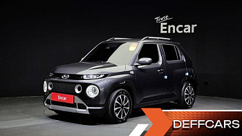 Hyundai CASPER Turbo The Essential купить по цене 2 252 347 ₽  на сайте DeffCars