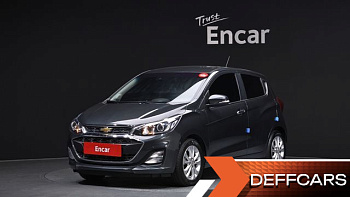 ChevroletGMDaewoo SPARK Premier купить на сайте DeffCars