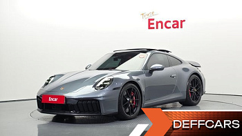 Porsche 911 Carrera GTS купить на сайте DeffCars