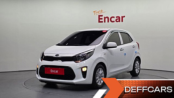 Kia MORNING Luxury купить на сайте DeffCars