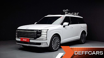Hyundai PALISADE Gasoline 2.5T 4WD 9-Seater Calligraphy купить по цене 7 125 027 ₽  на сайте DeffCars