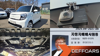 Kia RAY Van 2-Seater Prestige купить на сайте DeffCars