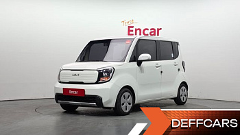 Kia RAY Standard купить на сайте DeffCars