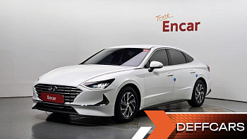 Hyundai SONATA Modern купить по цене 2 193 783 ₽  на сайте DeffCars