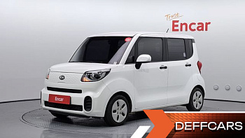Kia RAY Van Prestige купить по цене 1 227 716.42 ₽  на сайте DeffCars