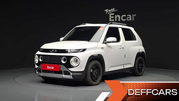 Hyundai CASPER Turbo The Essential купить на сайте DeffCars